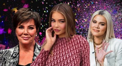 Kylie Jenner está de fiesta: el tierno saludo de su mamá y qué hermanas no la felicitaron