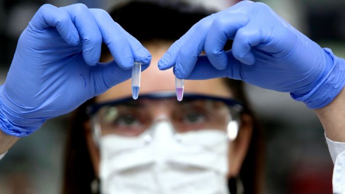 Coronavirus: 2 pacientes fallecidos y 160 nuevos casos en Río Negro