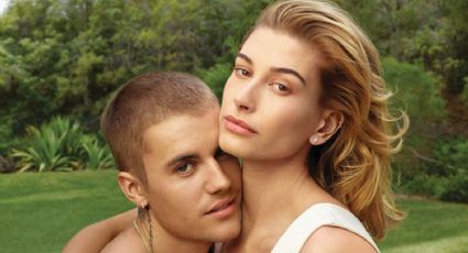 Un ángel: Justin Bieber completamente hipnotizado y a los pies de su esposa al verla al natural