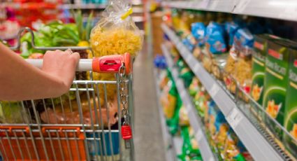 Supermercados: las ventas se incrementaron un 5% en octubre