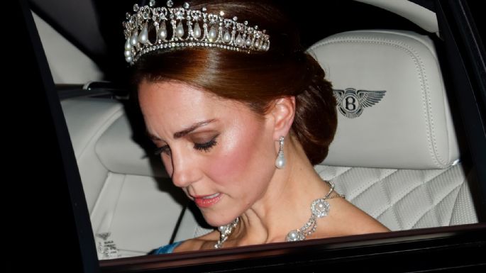 Ya no lo oculta: la obsesión de Kate Middleton que deja atónito a William