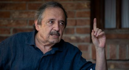 Ricardo Alfonsín cuestionó la marcha opositora en plena pandemia