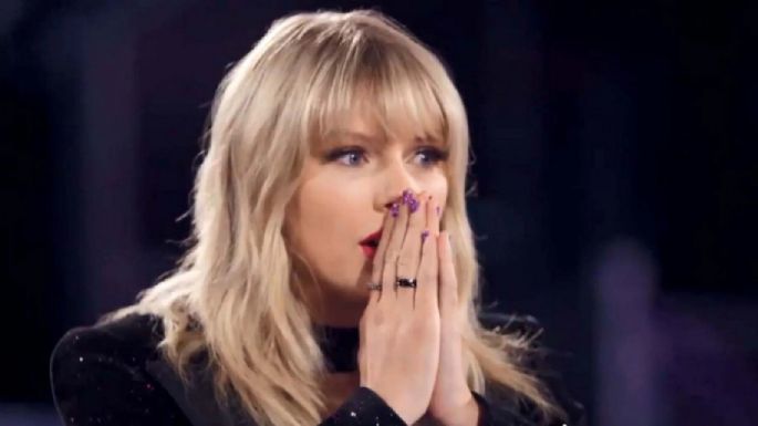 El costoso error de Taylor Swift con su nuevo álbum: fue acusada de un grave delito