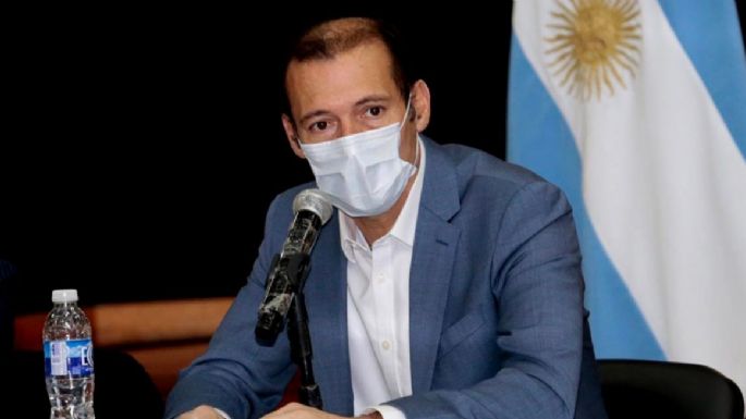 Atención: Gutiérrez anunció nuevas flexibilizaciones en Neuquén a partir de mañana