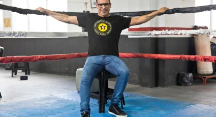 La increíble expectativa de Sergio "Maravilla" Martínez sobre su regreso al ring