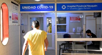 Coronavirus: gran noticia para agilizar el diagnóstico en Neuquén