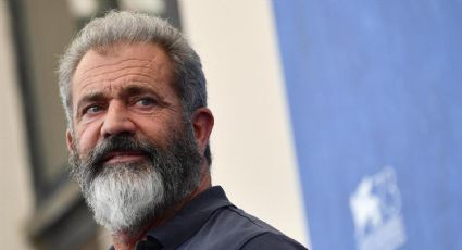 Con qué necesidad: Mel Gibson se enojó con la “miel Gibson”, pero todo le salió mal