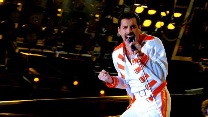 Por si no lo viste: Freddie Mercury sigue causando sensación, ahora por Google Maps