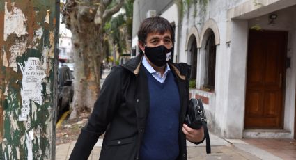 Fabián de Sousa: "Tomé la misma cantidad de café con Mauricio Macri que con Cristina Kirchner"
