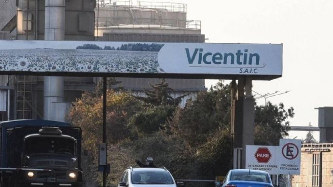 AFIP denunció a Vicentin por un presunto fraude millonario