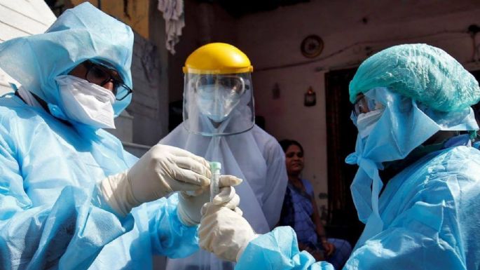 Segundo récord de contagios en Tucumán: ya hay más de 1.000 enfermos