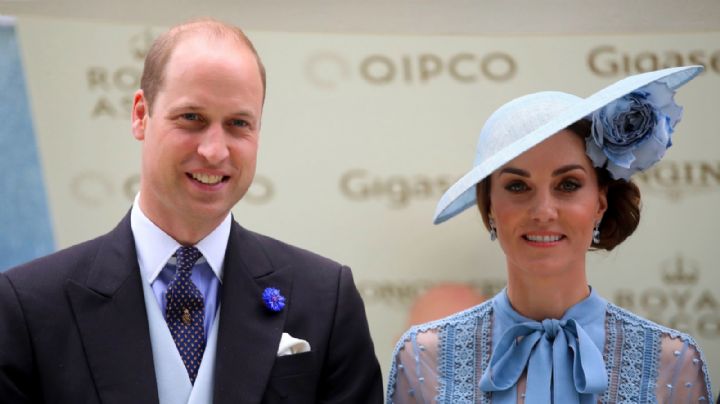 Kate Middleton y su ausencia alimentaron los rumores de un posible embarazo