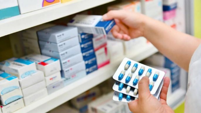 PAMI anunció la gratuidad de 170 medicamentos