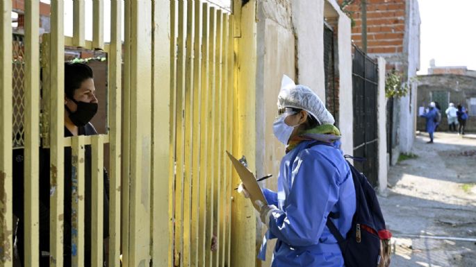 Coronavirus en Neuquén: 3 pacientes fallecidos y 277 nuevos casos