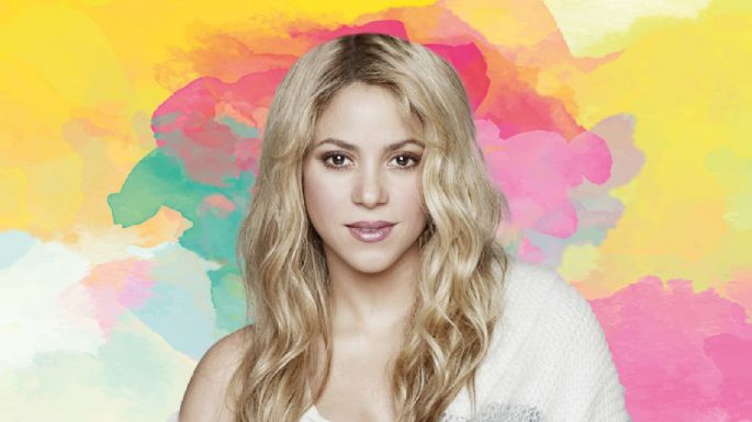 Volvió con todo: Shakira apareció como nunca antes en redes sociales y enloqueció a sus fans