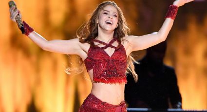 La increíble cifra que pagaron por tener la ropa que usó Shakira en el "Super Bowl"