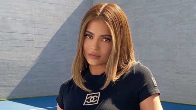 Kylie Jenner tendría un romance con un influencer: las fotos que comenzaron los rumores