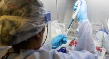 Estados Unidos inicia última fase de ensayos de tratamiento para el coronavirus