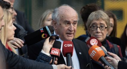 Oscar Parrilli pidió agregar la figura de “presiones mediáticas” en la reforma judicial