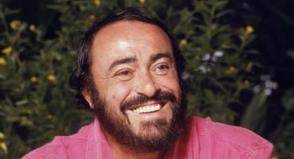 Imperdible: La música de Luciano Pavarotti es todo lo que tu perro necesita y aquí está el porqué