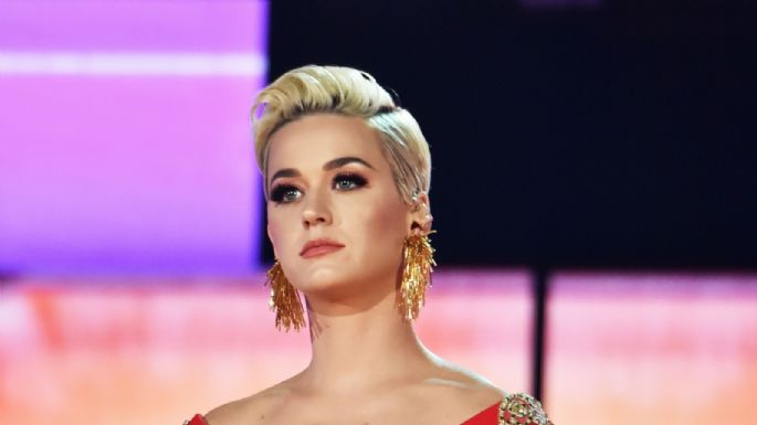 Tiró la toalla: Katy Perry ya no aspira a ser la mejor artista pop y estas son sus razones