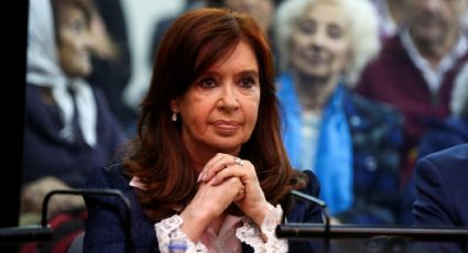 La Justicia aceptó el pedido de Cristina Kirchner para peritar a Google