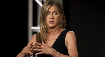 Jennifer Aniston recibió una noticia que la ha dejado totalmente decepcionada: "Es muy triste"