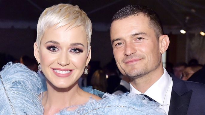 Orlando Bloom reveló la cruda realidad detrás de su relación con Katy Perry