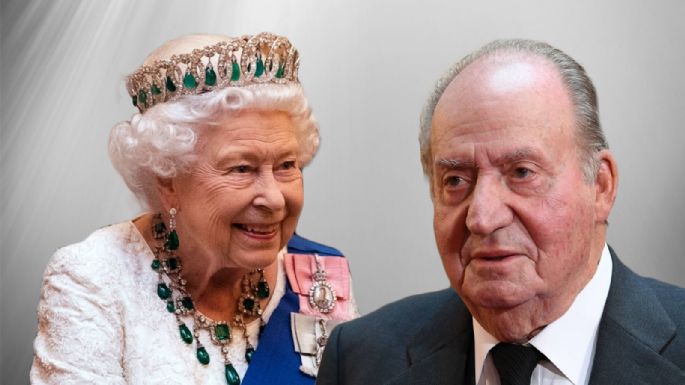 La decisión de la reina Isabel II que podría perjudicar al rey Juan Carlos: sus escándalos son determinantes