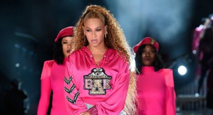 Con 63 vestidos, Beyoncé lanza esta superproducción que revaloriza la cultura afro