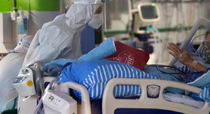 El gobierno de Kicillof insiste: "El sistema sanitario colapsará"