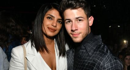 Nick Jonas y Priyanka Chopra dieron la bienvenida a un nuevo y tierno integrante a su familia