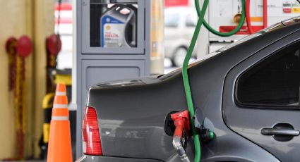 Cayó un 0,9% la venta de combustibles en abril
