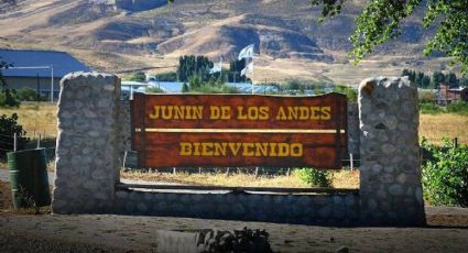 Atacaron a policías de Junín de los Andes por intervenir en una discusión familiar