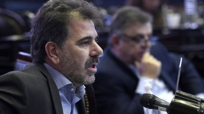 Ni Macri ni Larreta: Ritondo dijo quién es su candidato a presidente para 2023