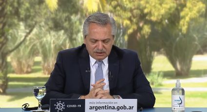 "Confíen e inviertan en la Argentina": el pedido de Alberto Fernández a los empresarios