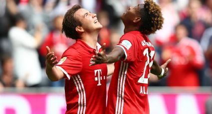 Bayern Münich: la apuesta al regreso menos esperado