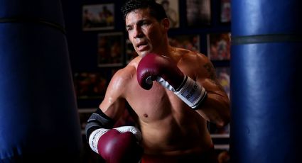Maravilla Martínez: rival y fecha confirmados para la próxima pelea