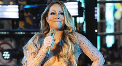 La inesperada confesión de Mariah Carey sobre su romance con una estrella de béisbol