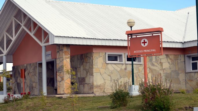 Villa La Angostura: urgente pedido de ampliación de camas de terapia intensiva