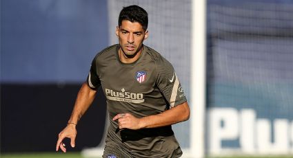 Luis Suárez y la importancia del Cholo Simeone para su desembarco en el Atlético