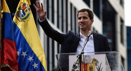 Juan Guaidó: "No existen condiciones que garanticen elecciones libres y justas en Venezuela"