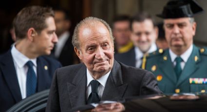 Ni al peor enemigo se lo desea: la última pregunta del rey Juan Carlos nos parte el alma