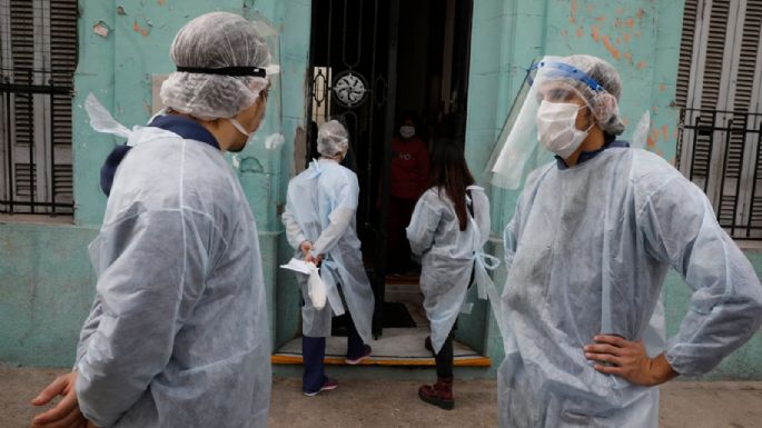 Opositores acusan al gobierno de Kicillof de “ocultar” fallecidos por coronavirus