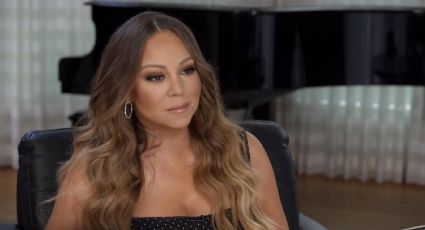 De terror: Mariah Carey reveló cuál fue el episodio más oscuro de su vida