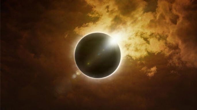Preocupación en Neuquén: que pasará con el eclipse solar si no se reactiva el turismo