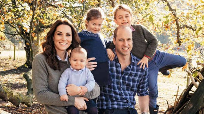 Los hijos de príncipe William recibieron la mejor de las sorpresas: un sueño cumplido