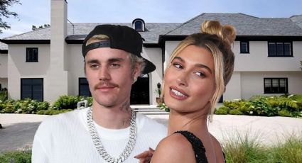 Así es el “pequeñito” capricho de Justin Bieber y su esposa en pleno Beverly Hills