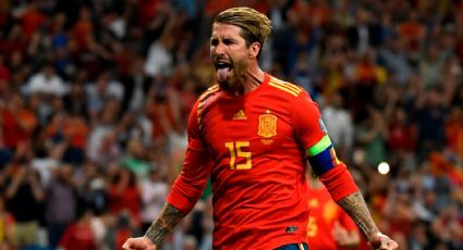 España choca contra Alemania en el debut de la Liga de las Naciones, todos los detalles