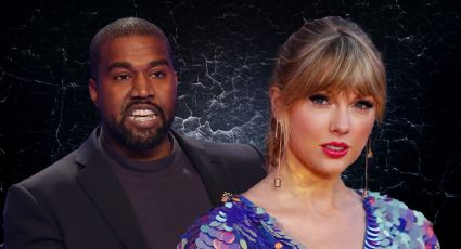 Kanye West culpó a un "ser supremo" del vergonzoso episodio con Taylor Swift en los VMAs